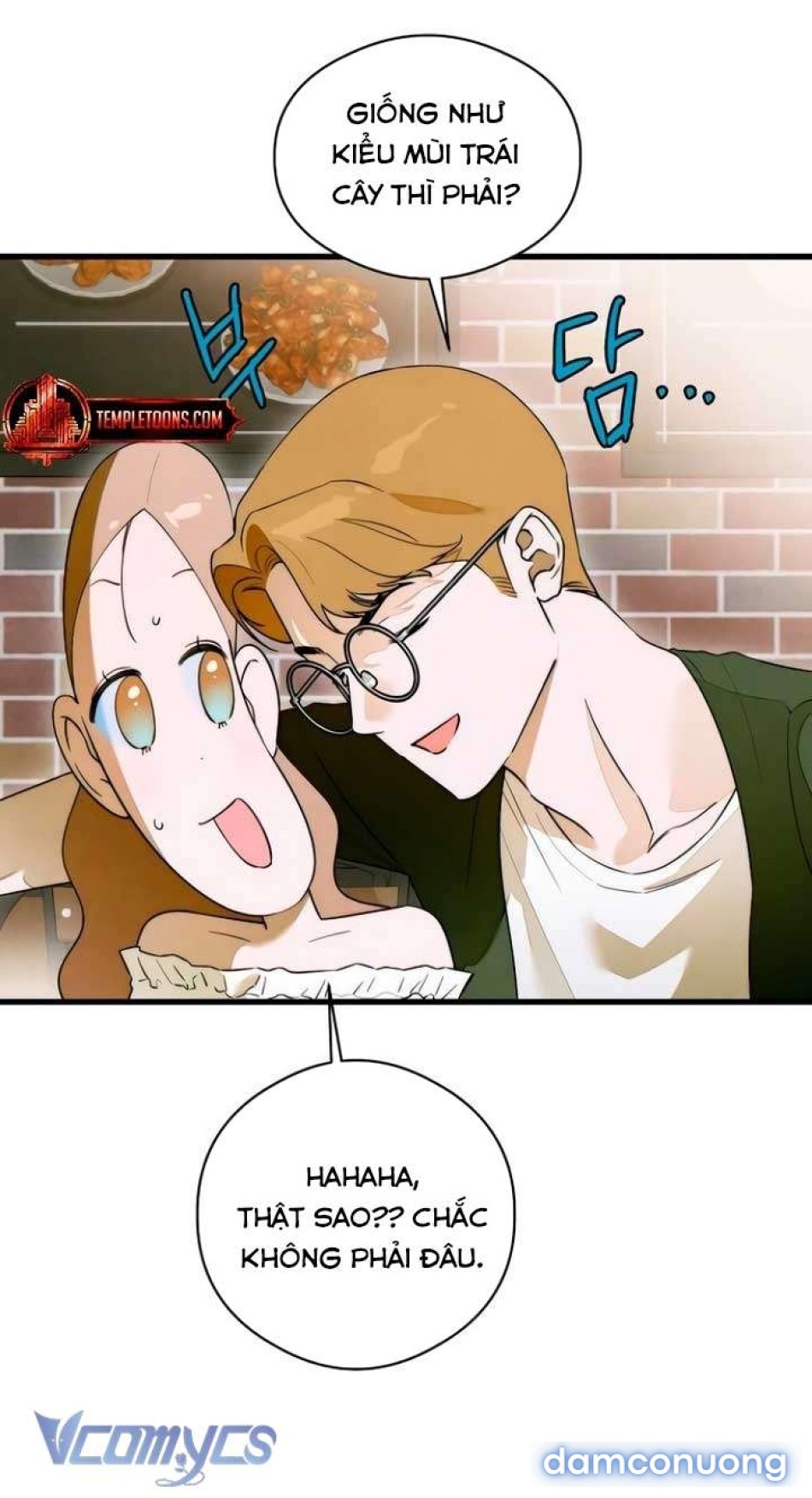 [18+] Mong Ước Của Ác Quỷ 