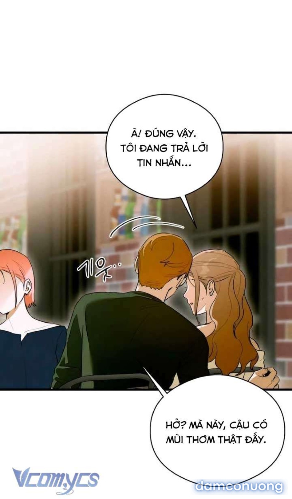 [18+] Mong Ước Của Ác Quỷ 