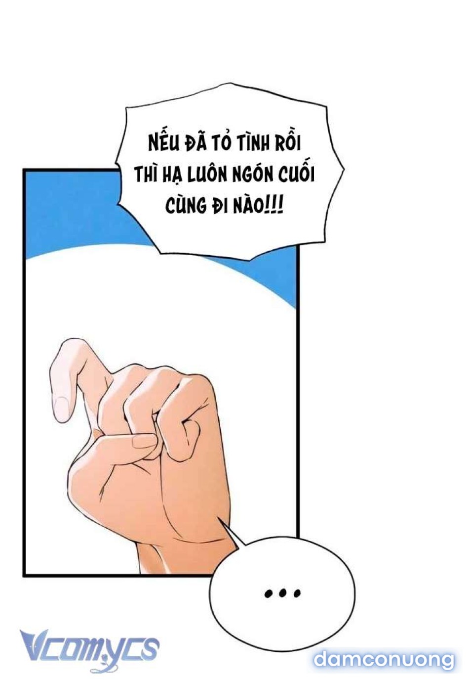 [18+] Mong Ước Của Ác Quỷ 