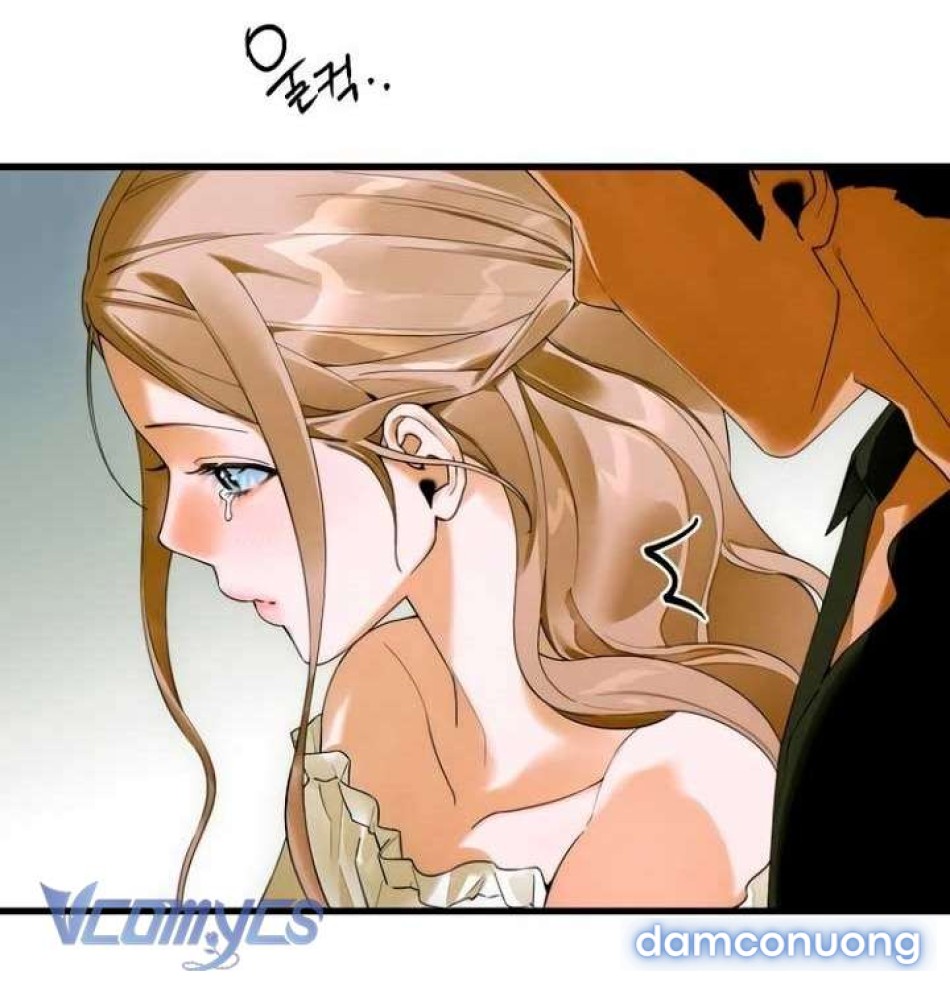 [18+] Mong Ước Của Ác Quỷ 
