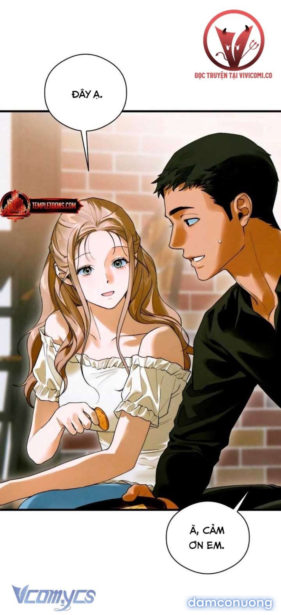 [18+] Mong Ước Của Ác Quỷ 