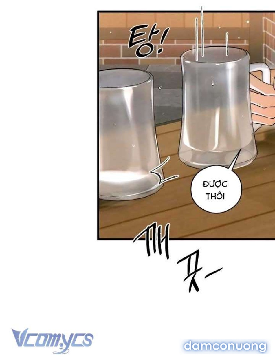 [18+] Mong Ước Của Ác Quỷ 