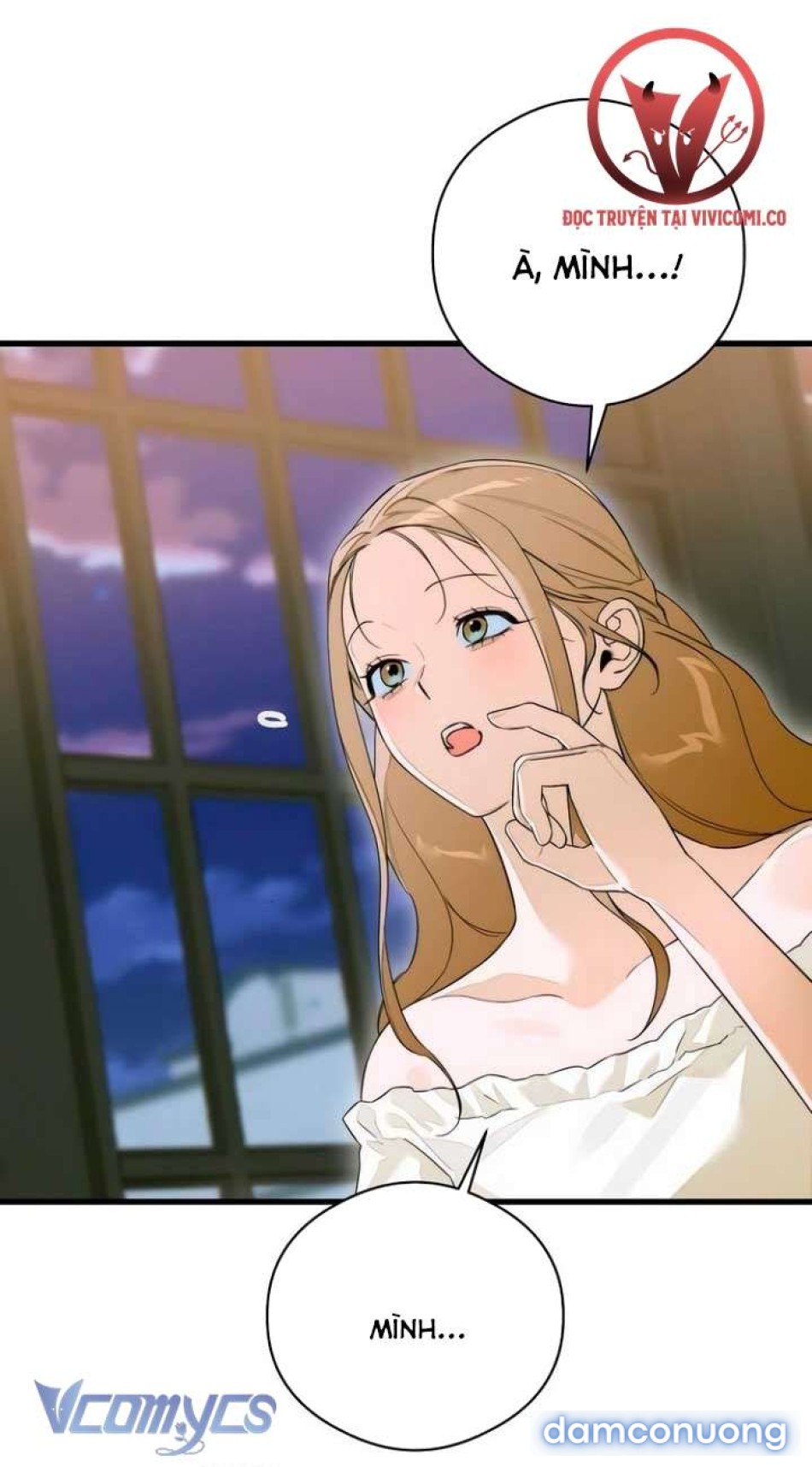 [18+] Mong Ước Của Ác Quỷ 