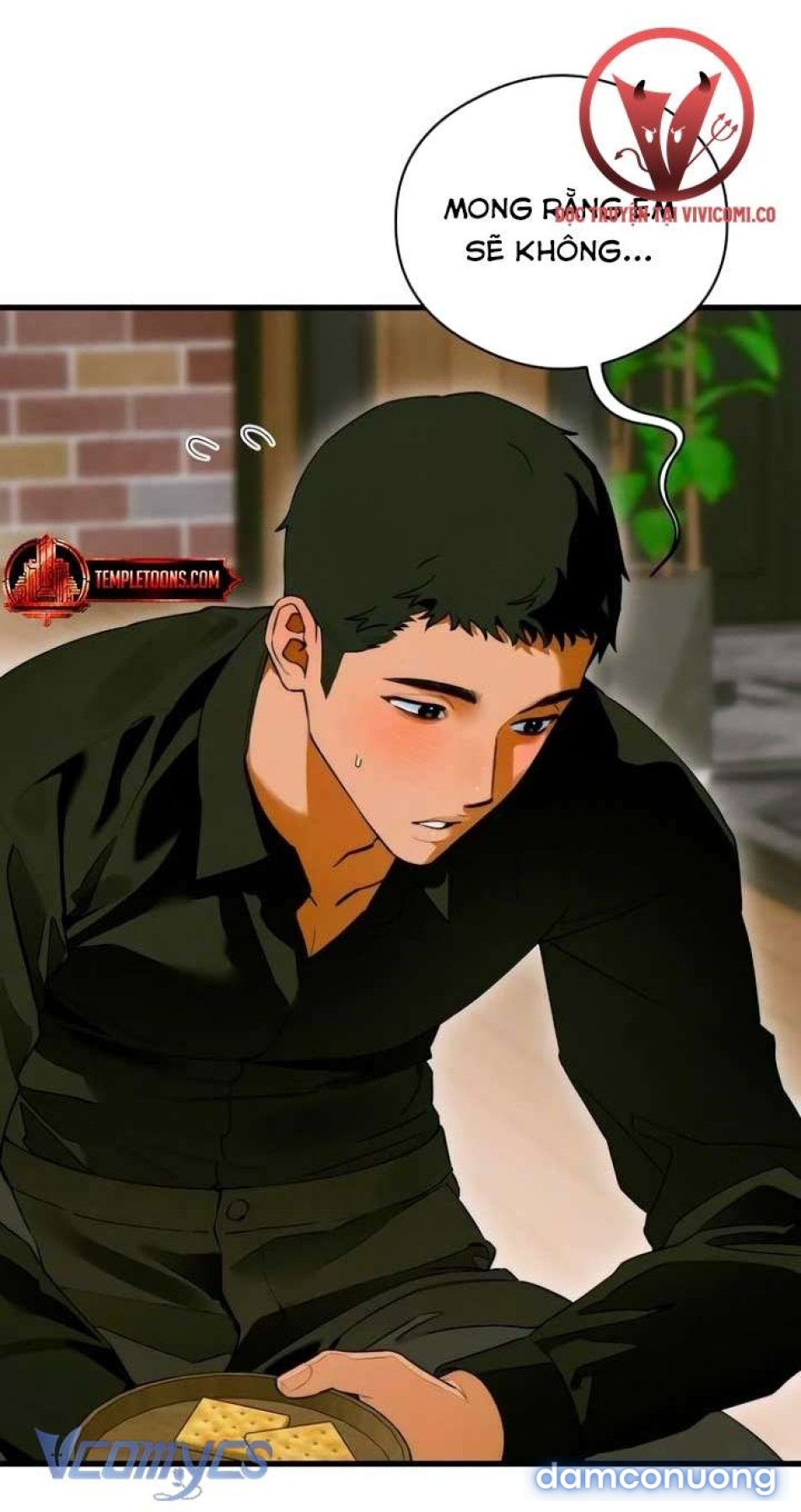 [18+] Mong Ước Của Ác Quỷ 
