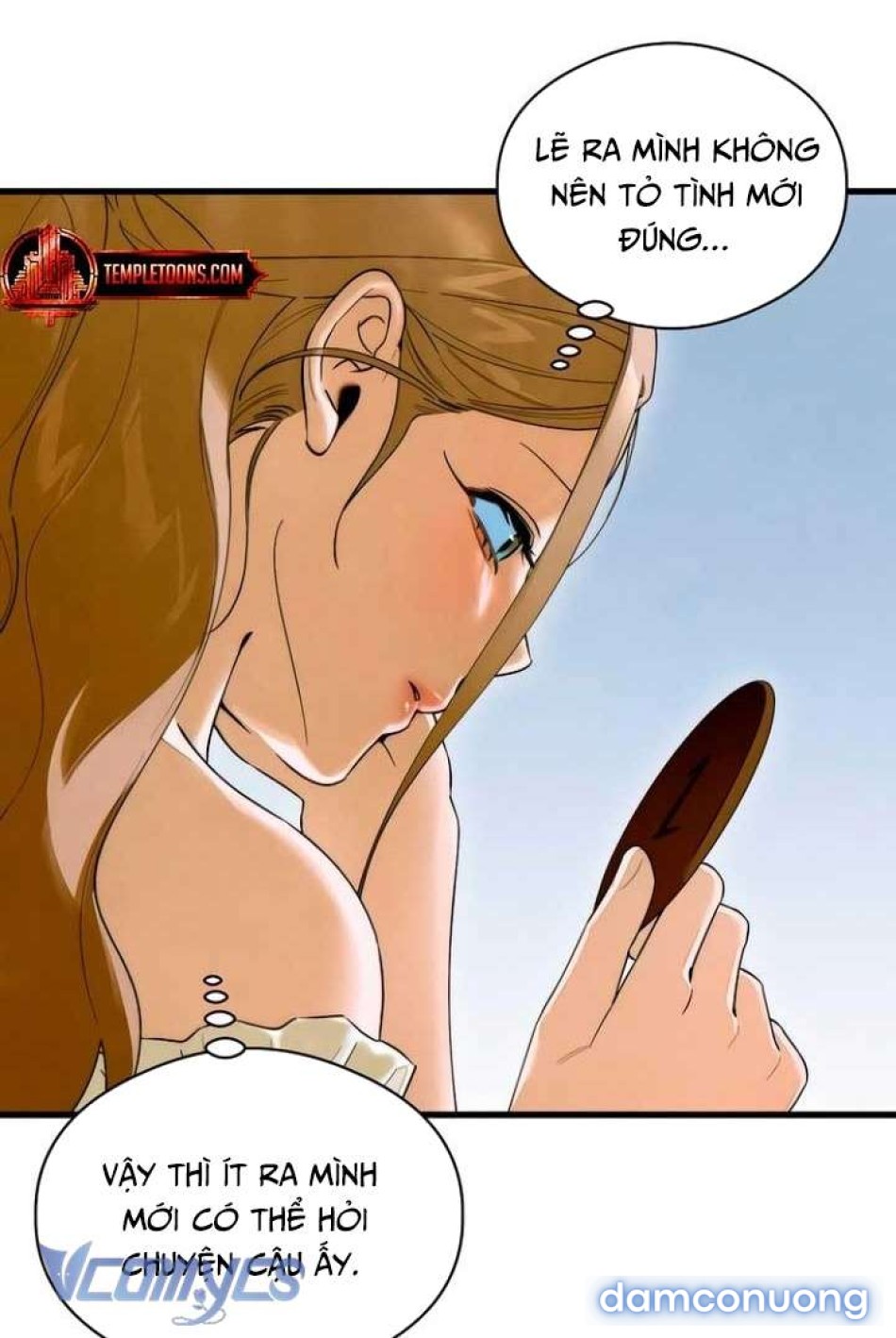 [18+] Mong Ước Của Ác Quỷ 