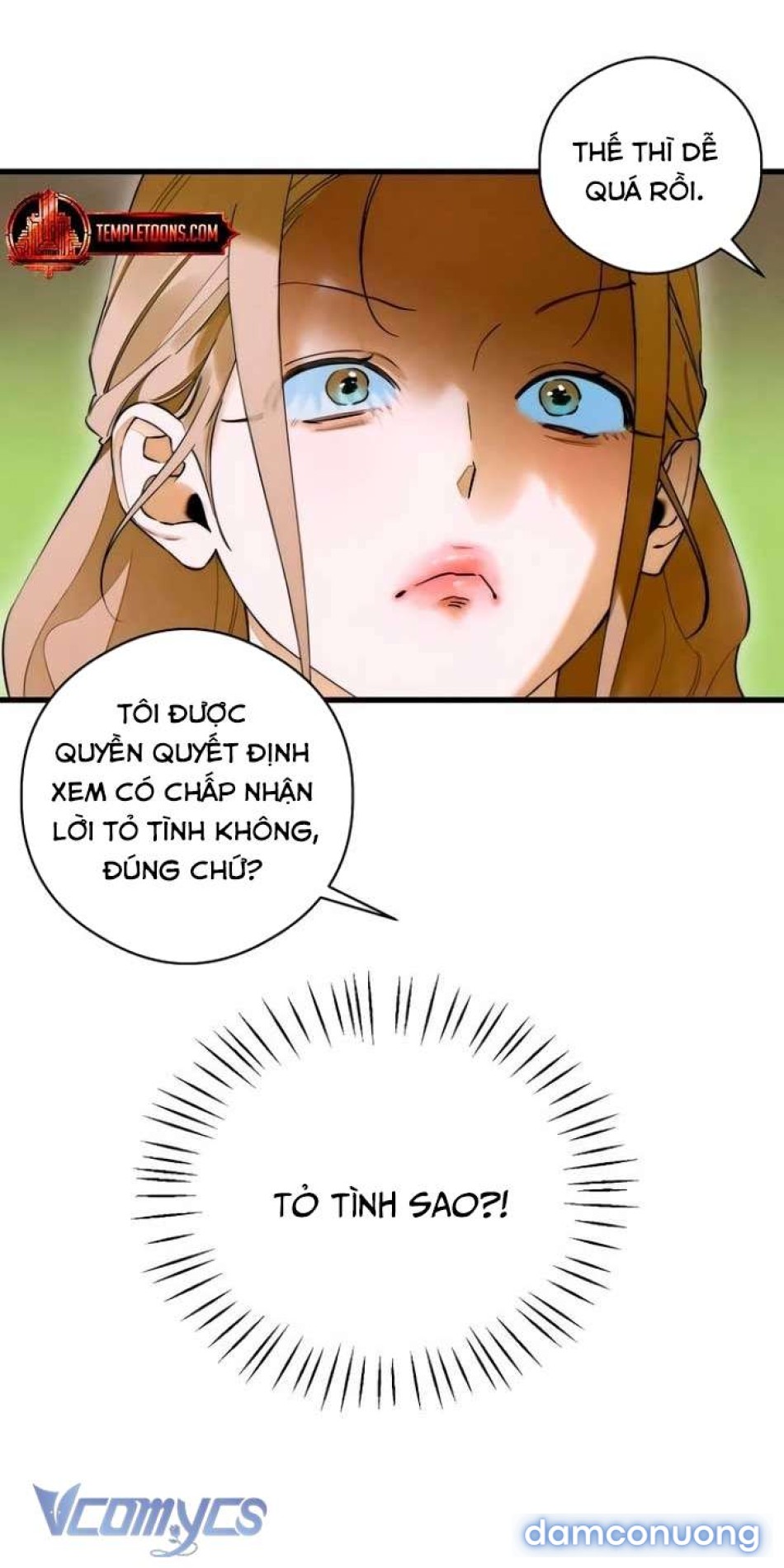 [18+] Mong Ước Của Ác Quỷ 