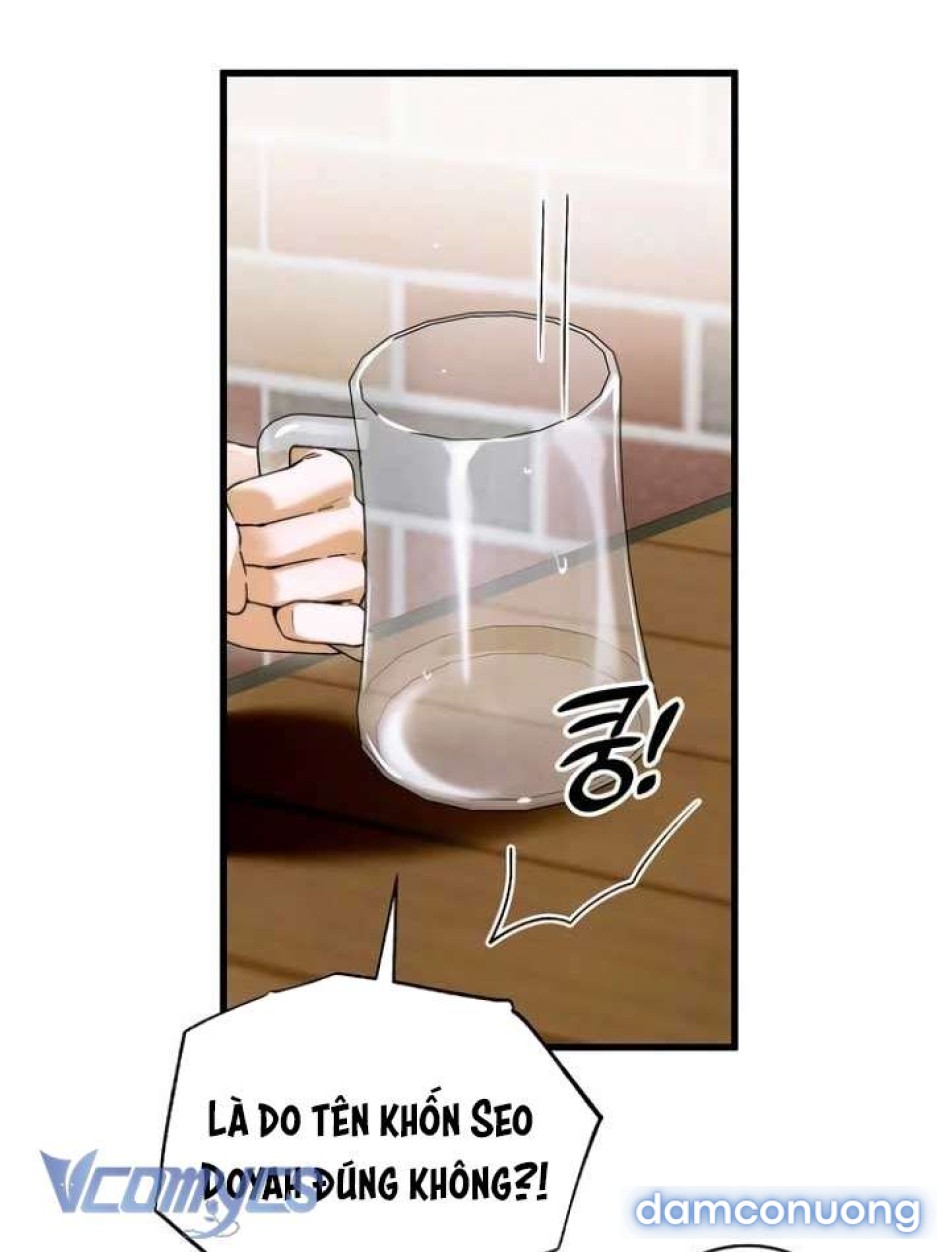 [18+] Mong Ước Của Ác Quỷ 