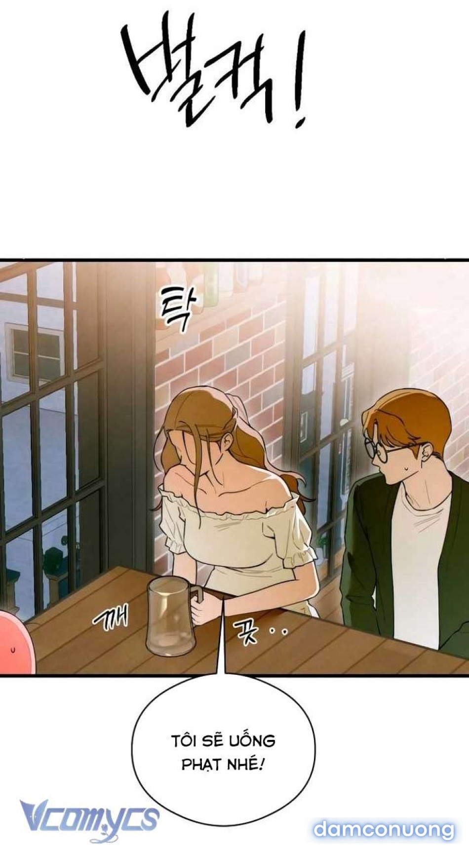 [18+] Mong Ước Của Ác Quỷ 