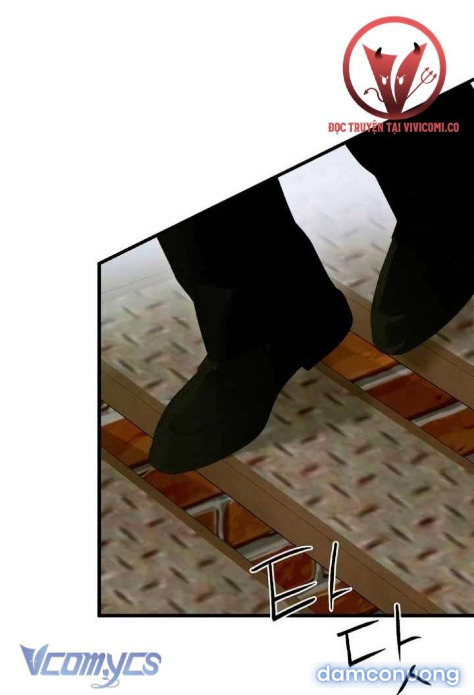 [18+] Mong Ước Của Ác Quỷ 