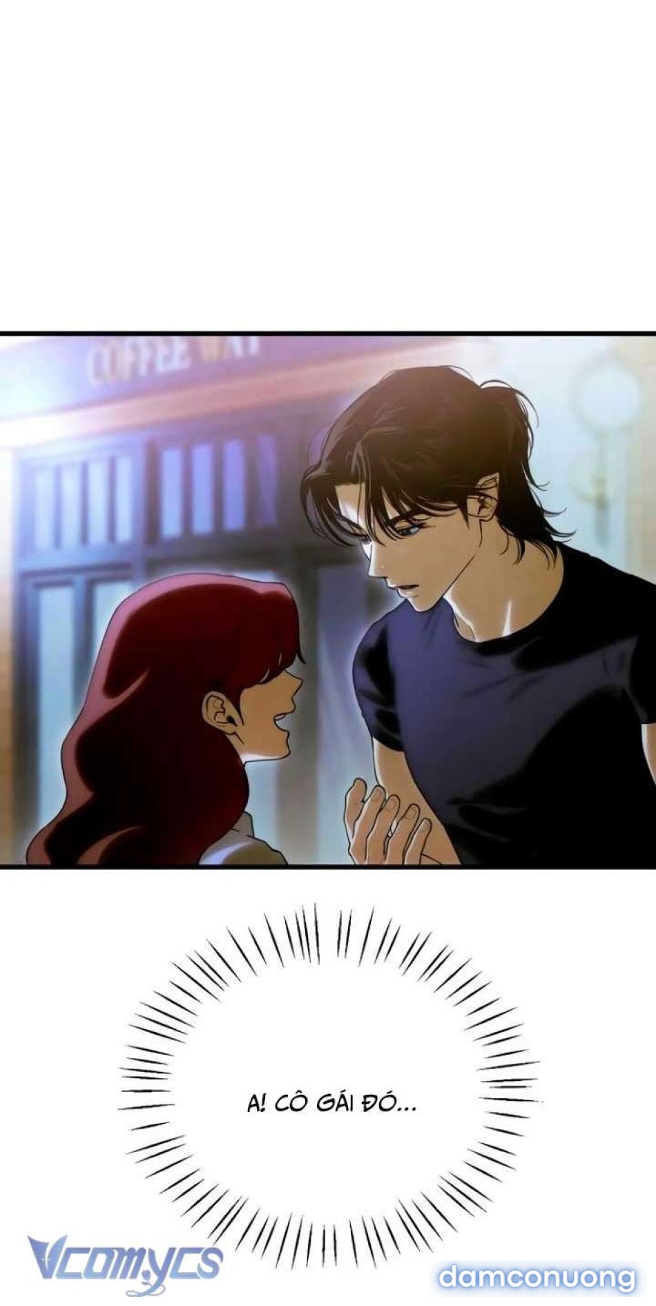 [18+] Mong Ước Của Ác Quỷ 