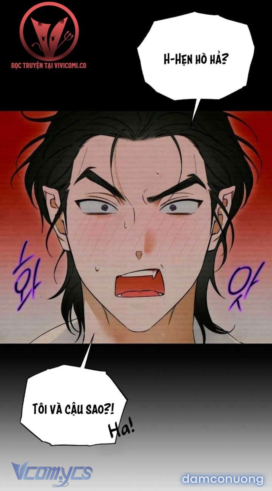 [18+] Mong Ước Của Ác Quỷ 