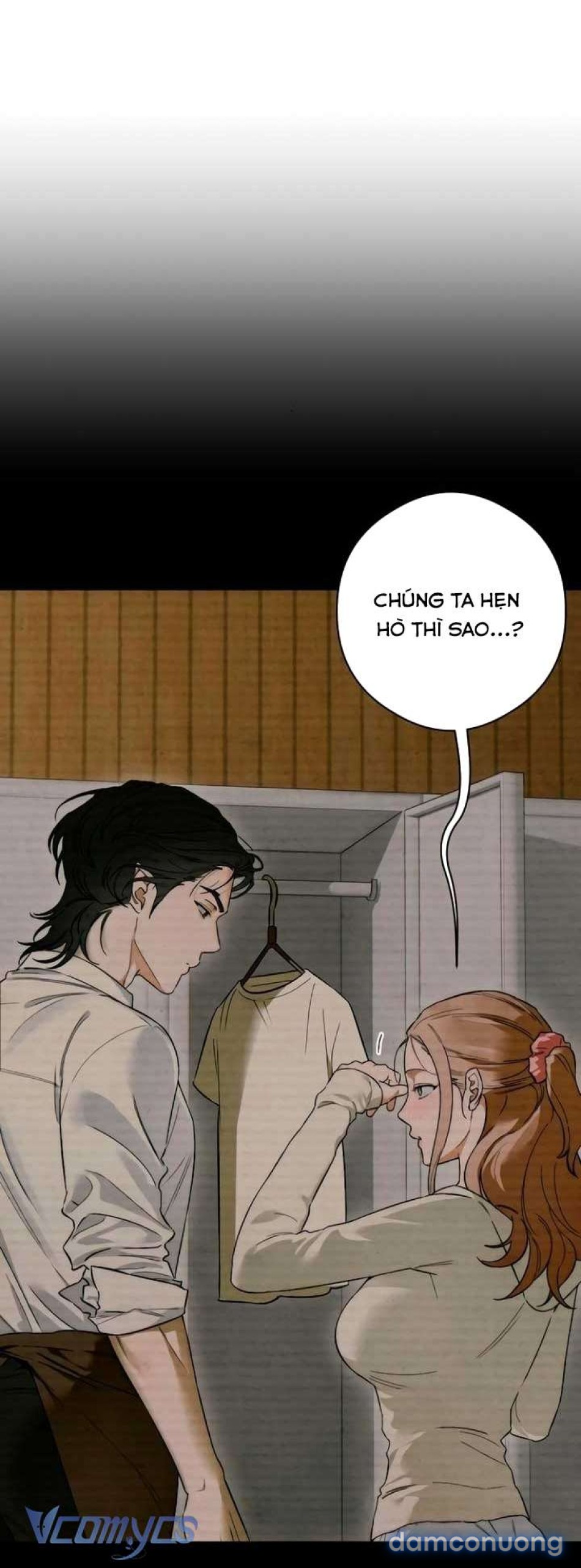 [18+] Mong Ước Của Ác Quỷ 