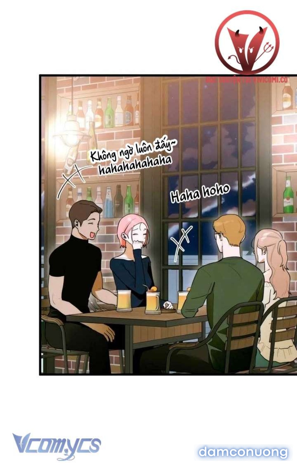[18+] Mong Ước Của Ác Quỷ 