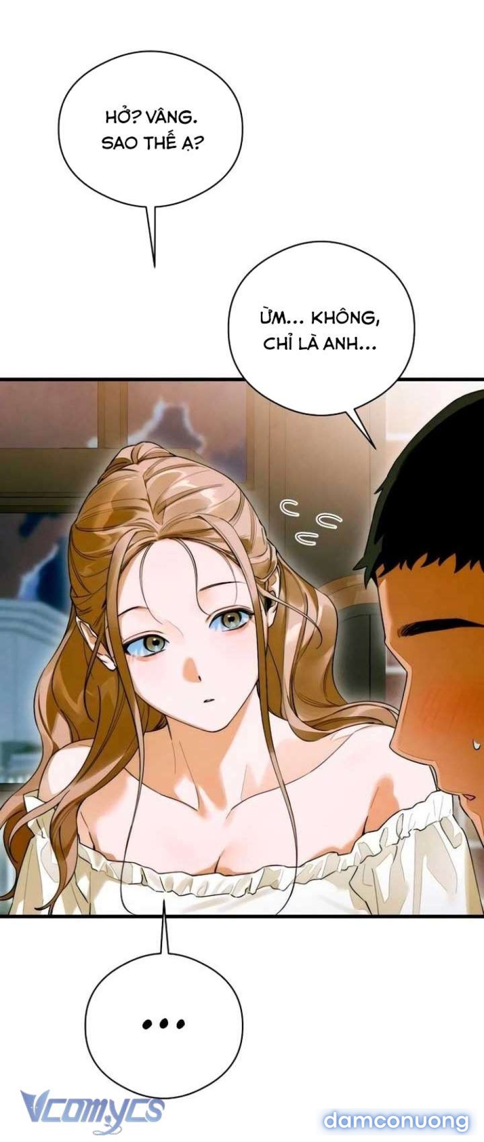 [18+] Mong Ước Của Ác Quỷ 