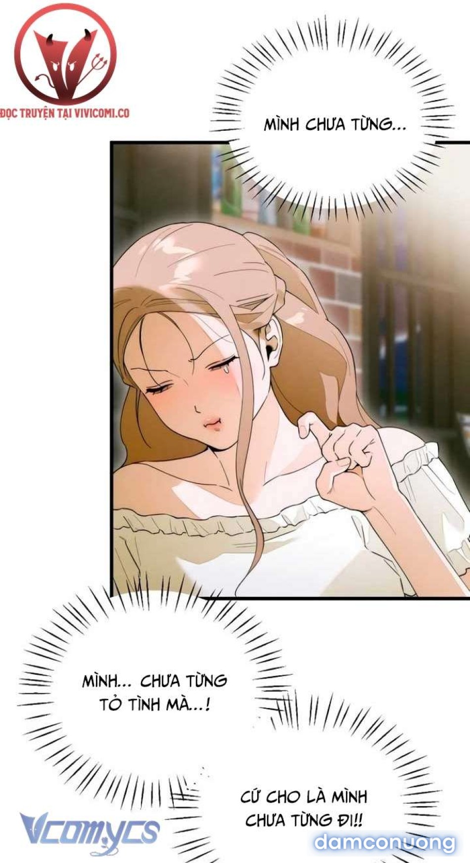 [18+] Mong Ước Của Ác Quỷ 