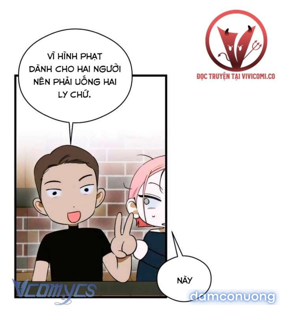 [18+] Mong Ước Của Ác Quỷ 