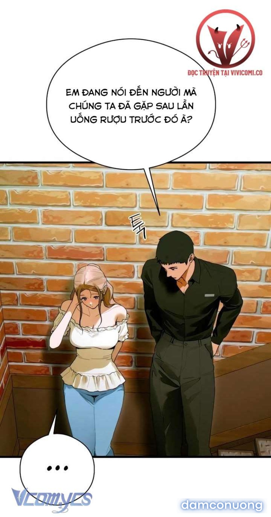 [18+] Mong Ước Của Ác Quỷ 