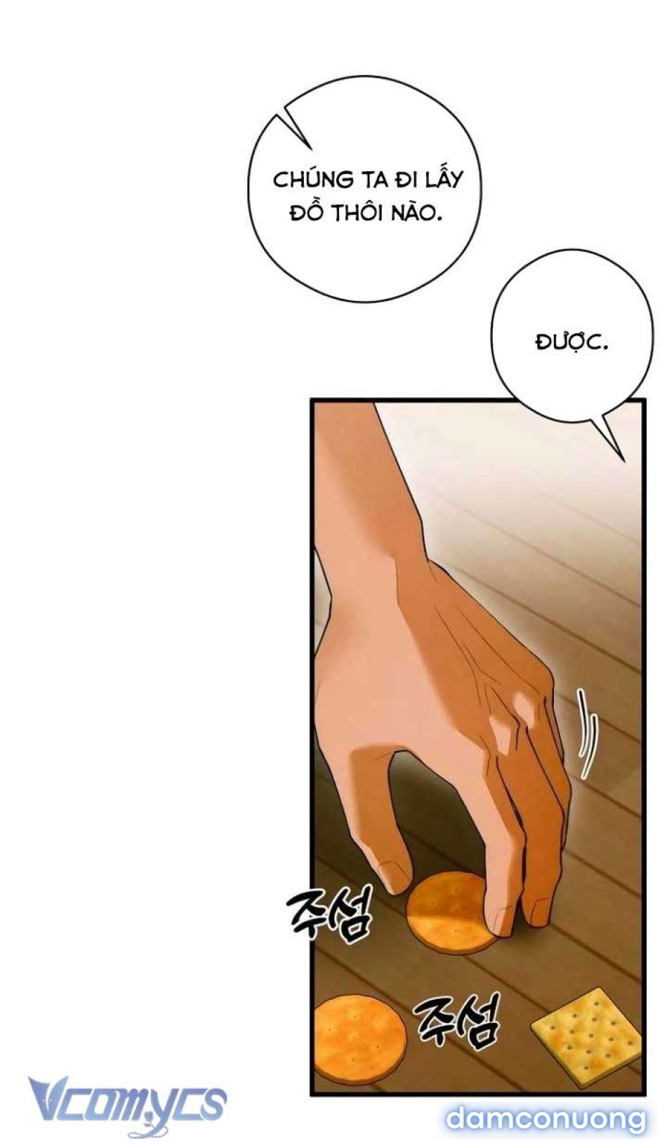 [18+] Mong Ước Của Ác Quỷ 