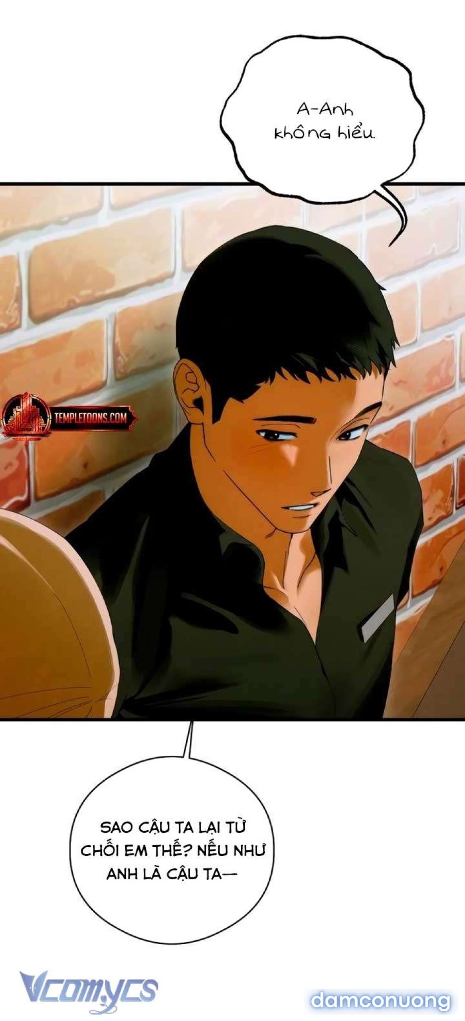 [18+] Mong Ước Của Ác Quỷ 