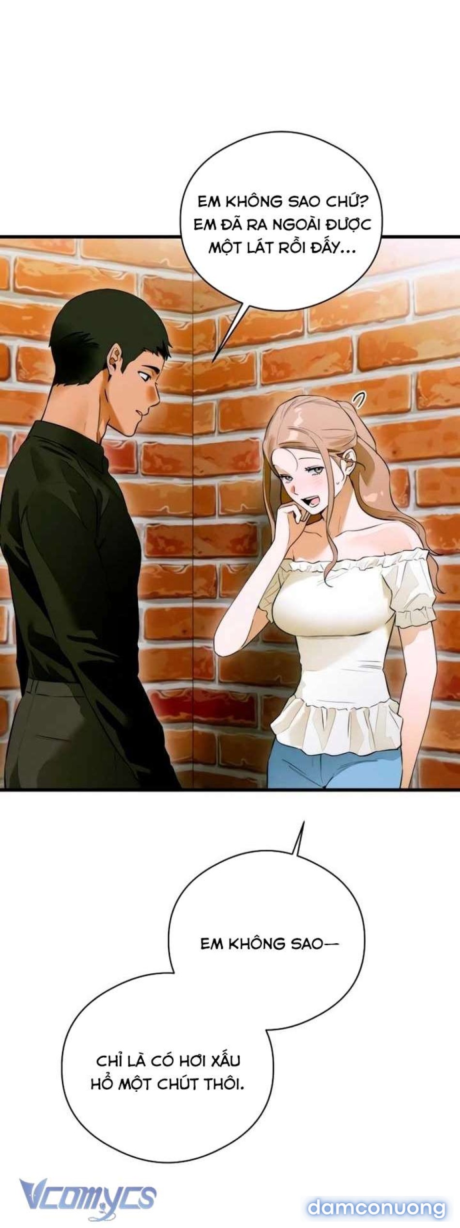 [18+] Mong Ước Của Ác Quỷ 