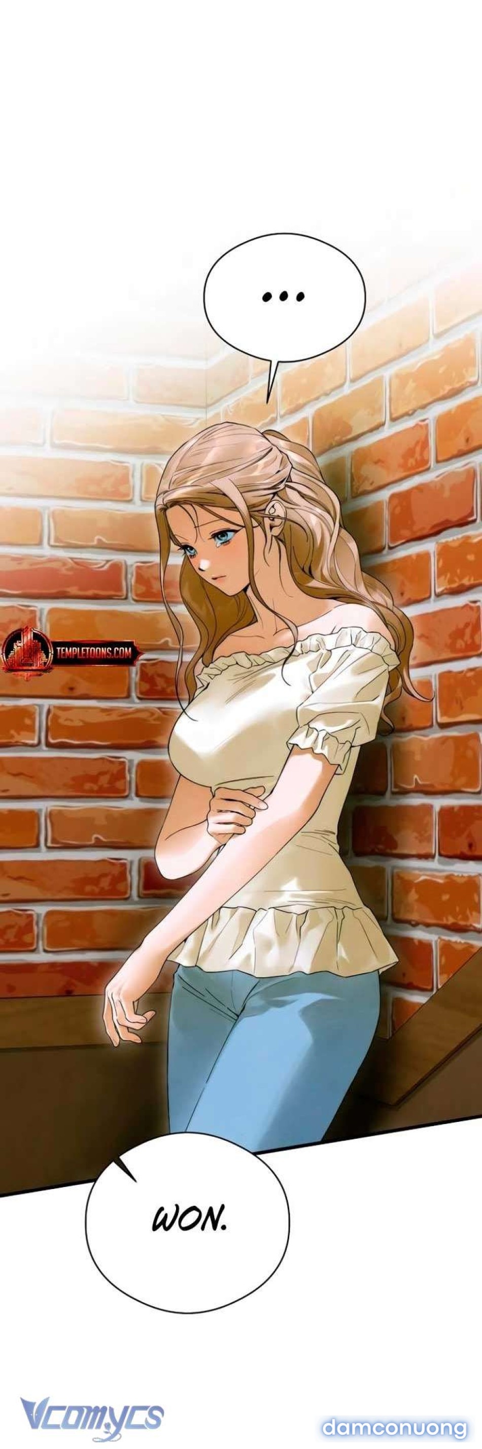 [18+] Mong Ước Của Ác Quỷ 