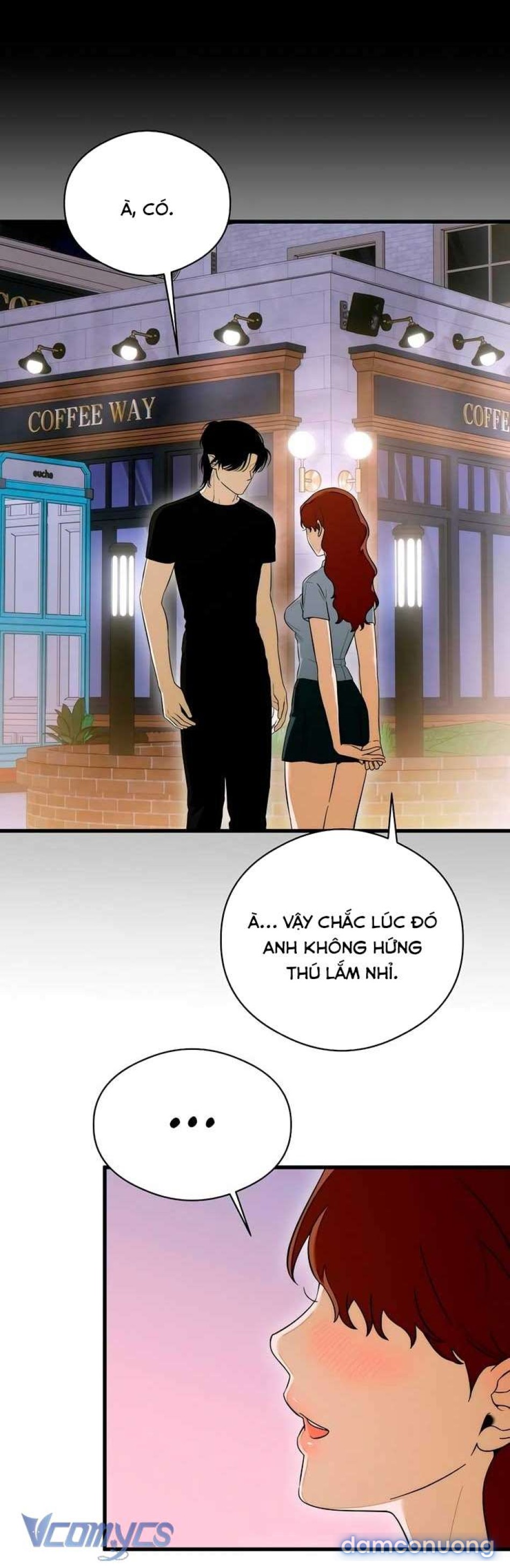 [18+] Mong Ước Của Ác Quỷ 