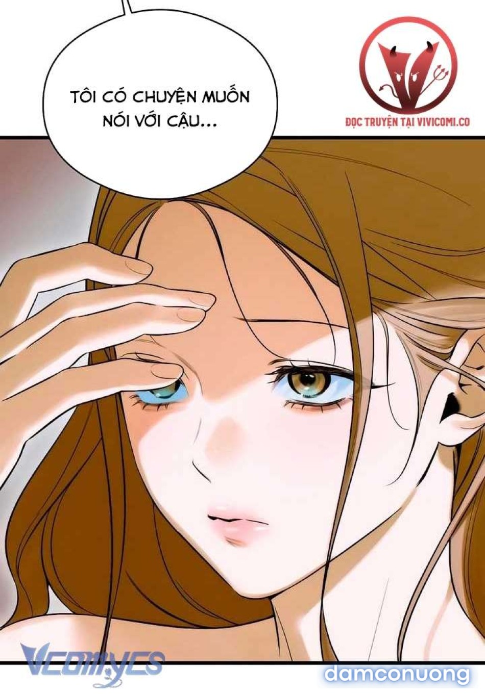 [18+] Mong Ước Của Ác Quỷ 