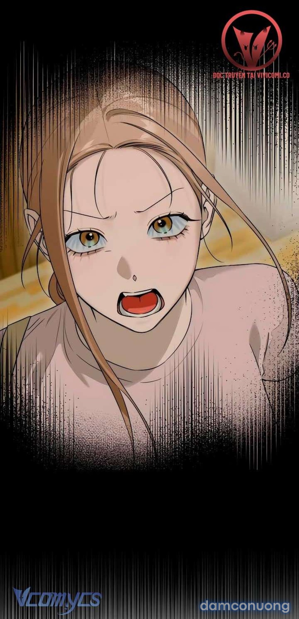 [18+] Mong Ước Của Ác Quỷ 
