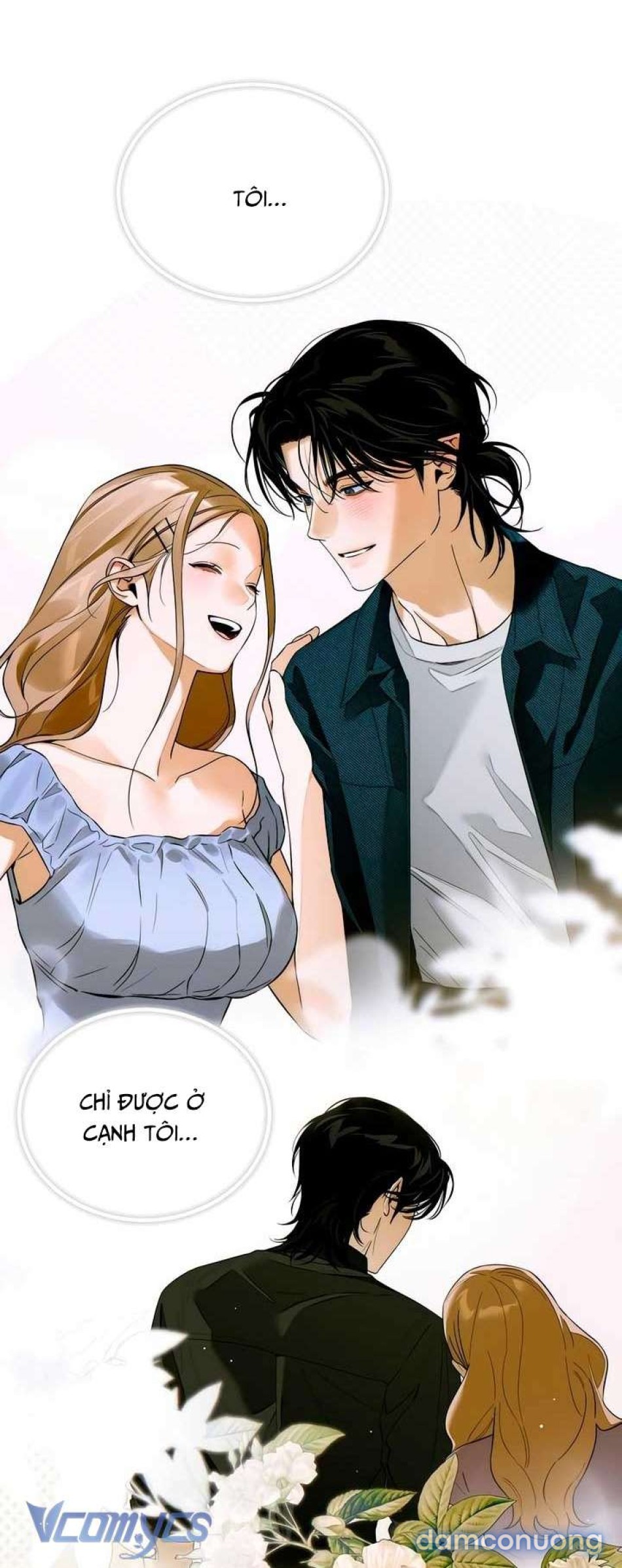 [18+] Mong Ước Của Ác Quỷ 