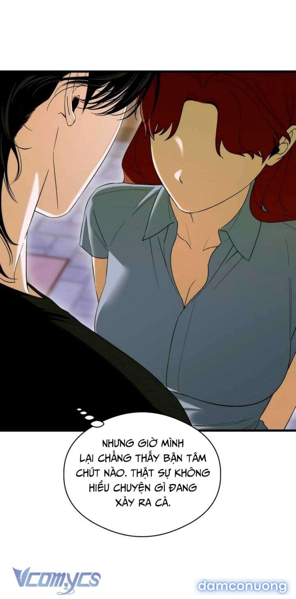 [18+] Mong Ước Của Ác Quỷ 