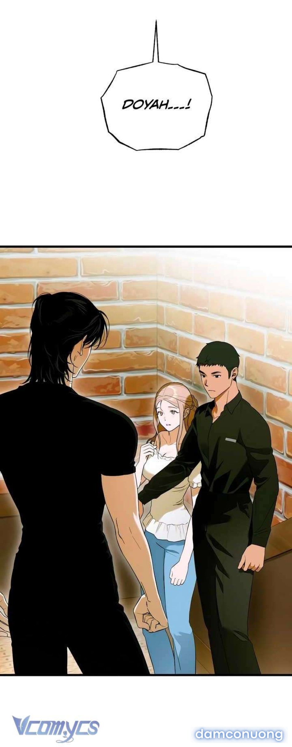 [18+] Mong Ước Của Ác Quỷ 