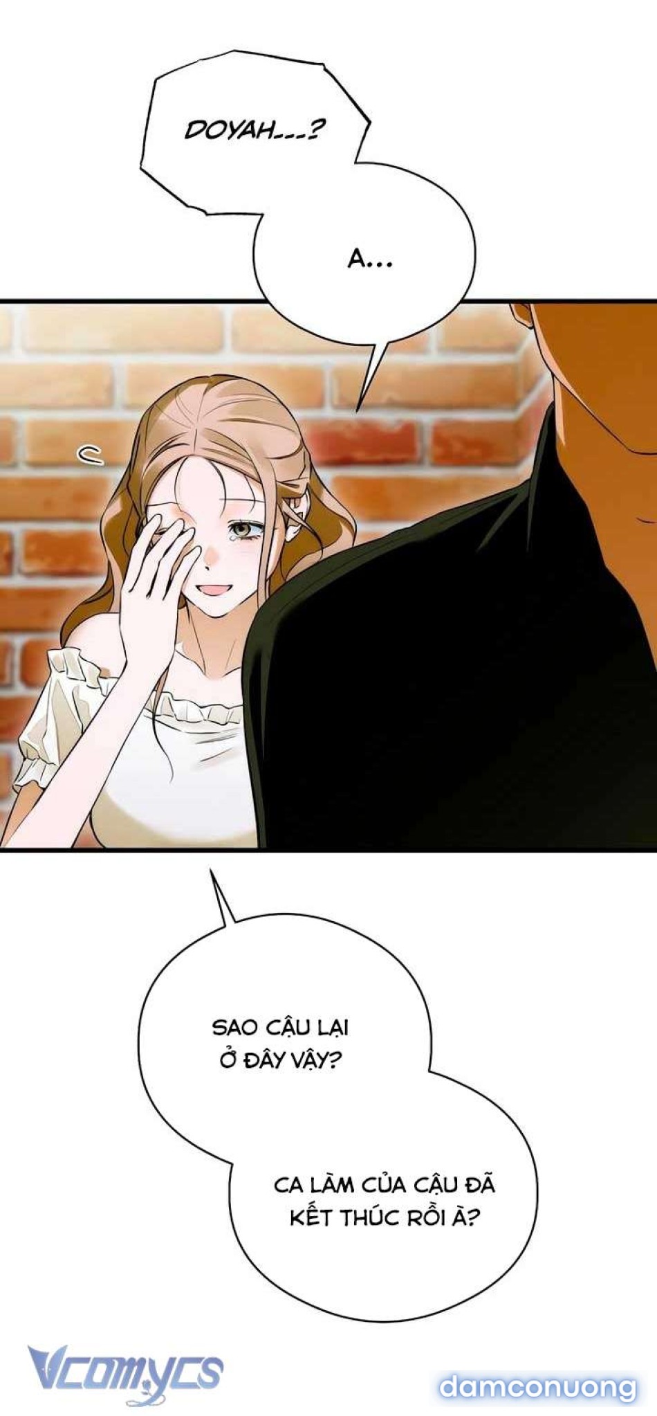 [18+] Mong Ước Của Ác Quỷ 