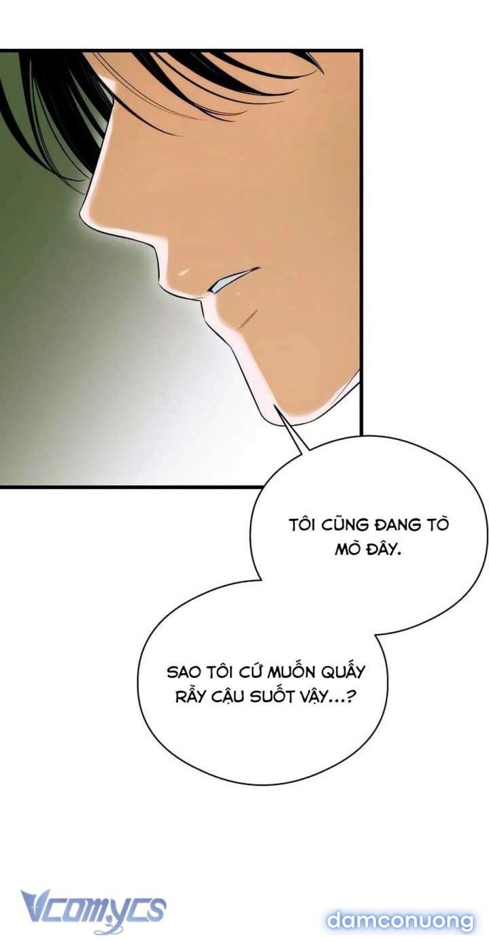 [18+] Mong Ước Của Ác Quỷ 