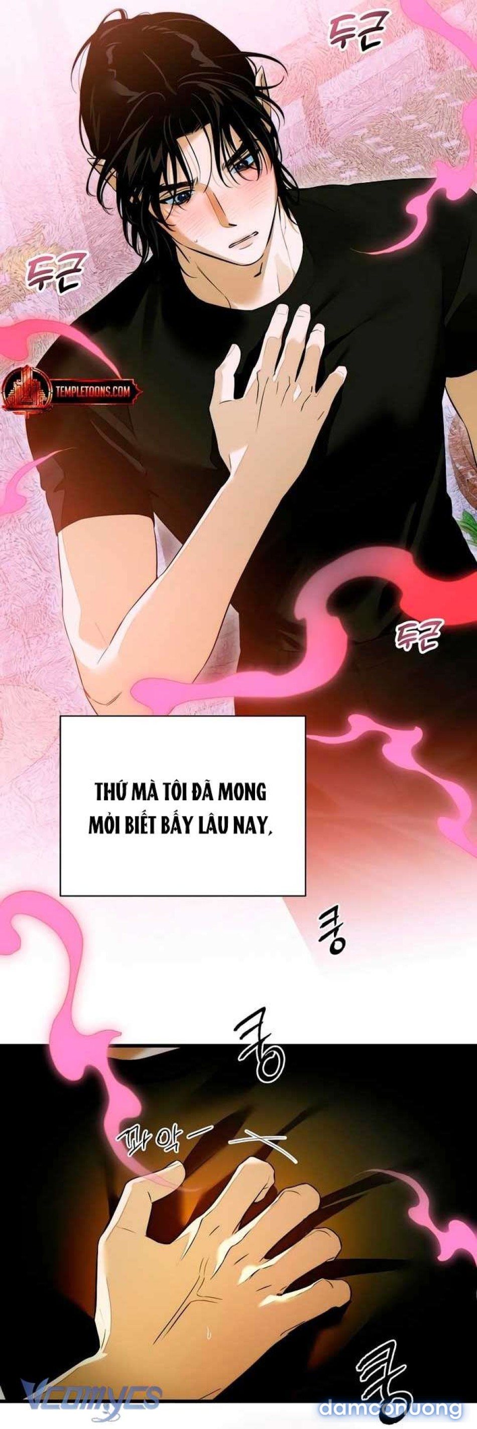 [18+] Mong Ước Của Ác Quỷ 