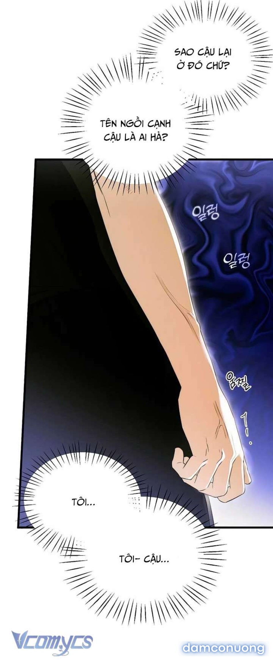 [18+] Mong Ước Của Ác Quỷ 