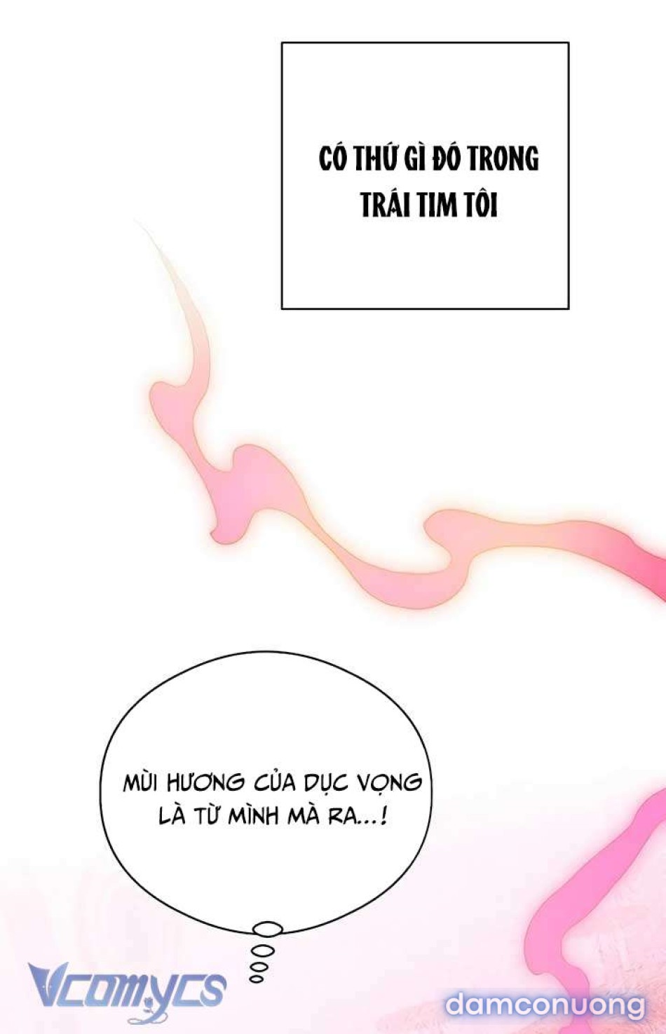 [18+] Mong Ước Của Ác Quỷ 