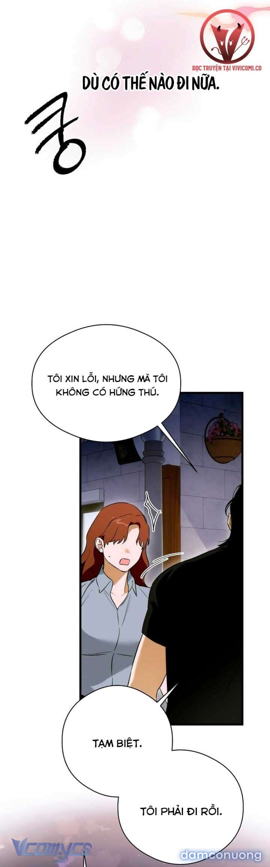 [18+] Mong Ước Của Ác Quỷ 