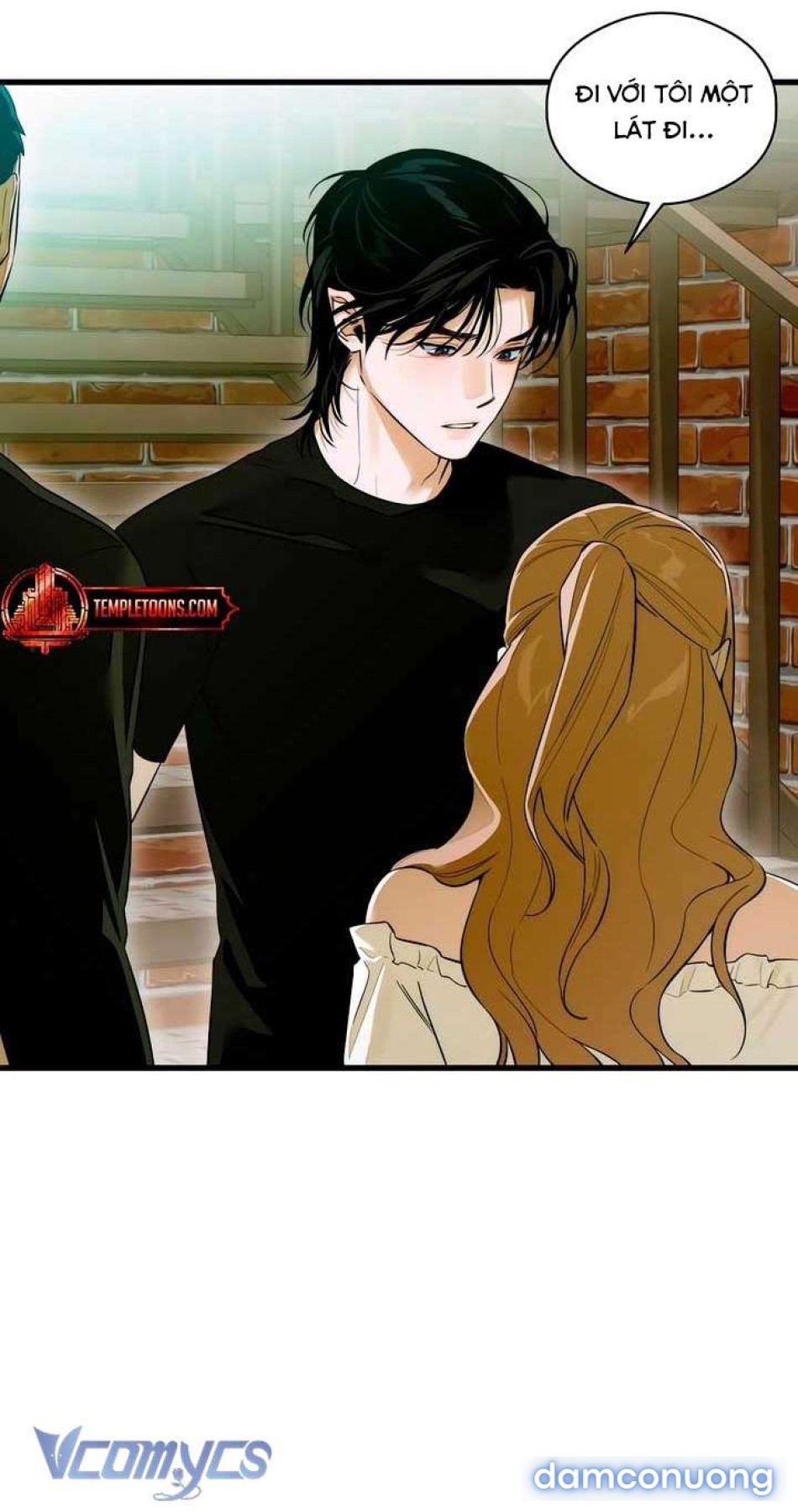 [18+] Mong Ước Của Ác Quỷ 