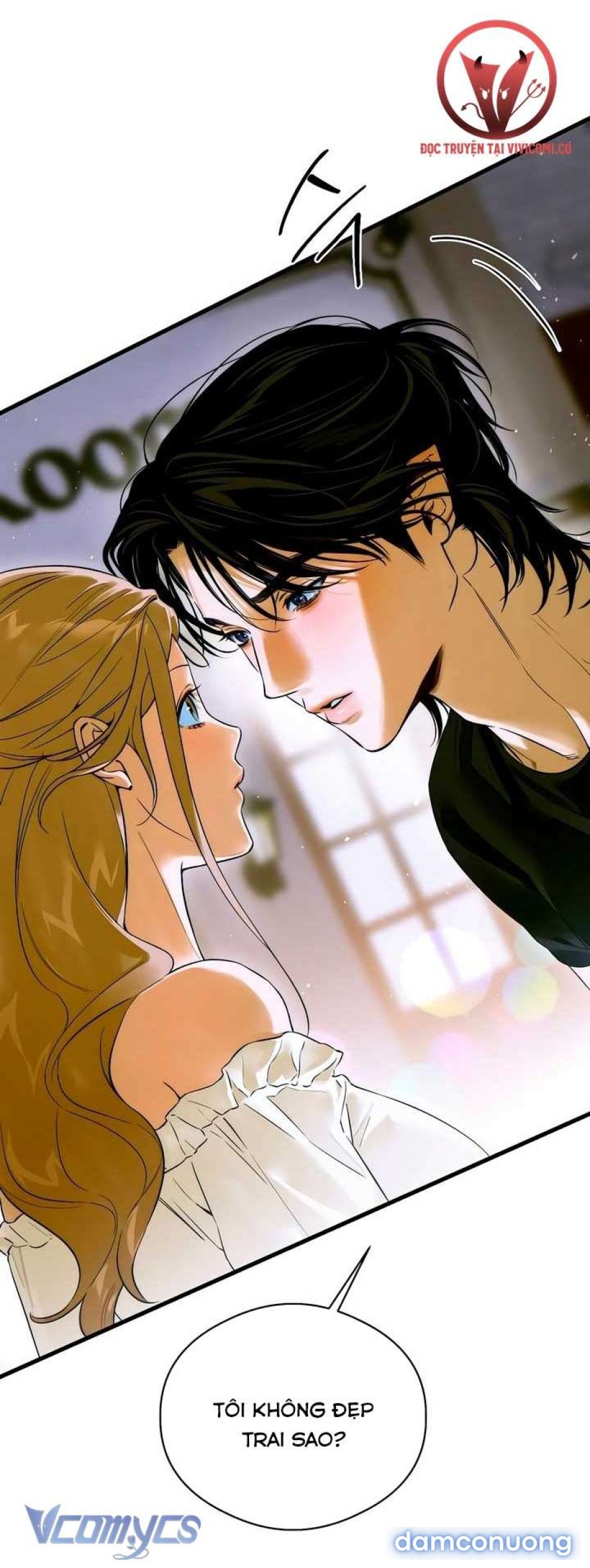 [18+] Mong Ước Của Ác Quỷ 
