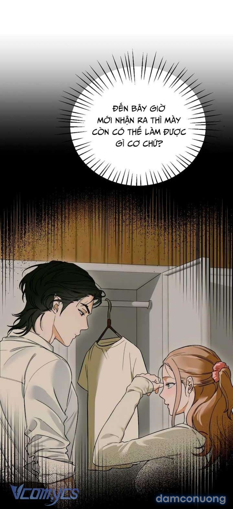 [18+] Mong Ước Của Ác Quỷ 