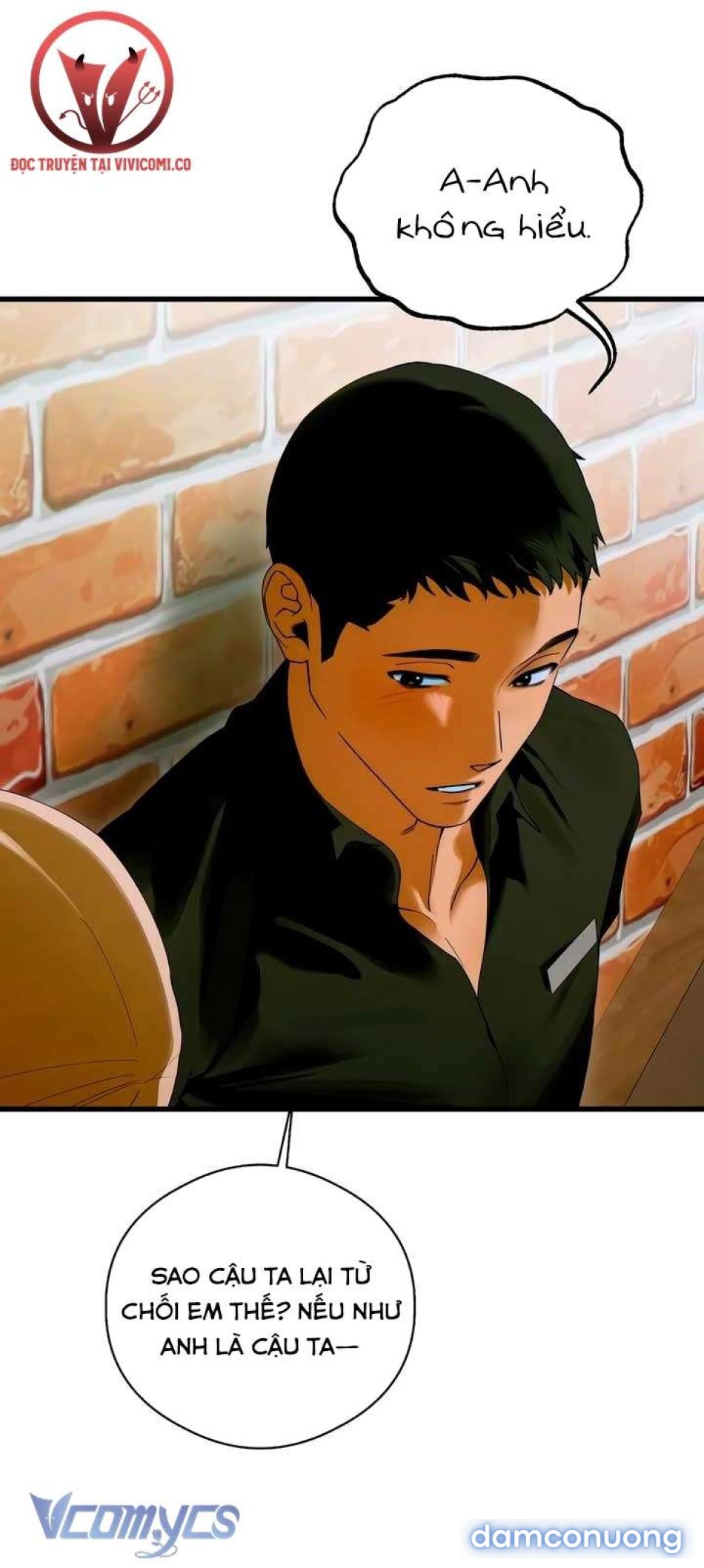 [18+] Mong Ước Của Ác Quỷ 