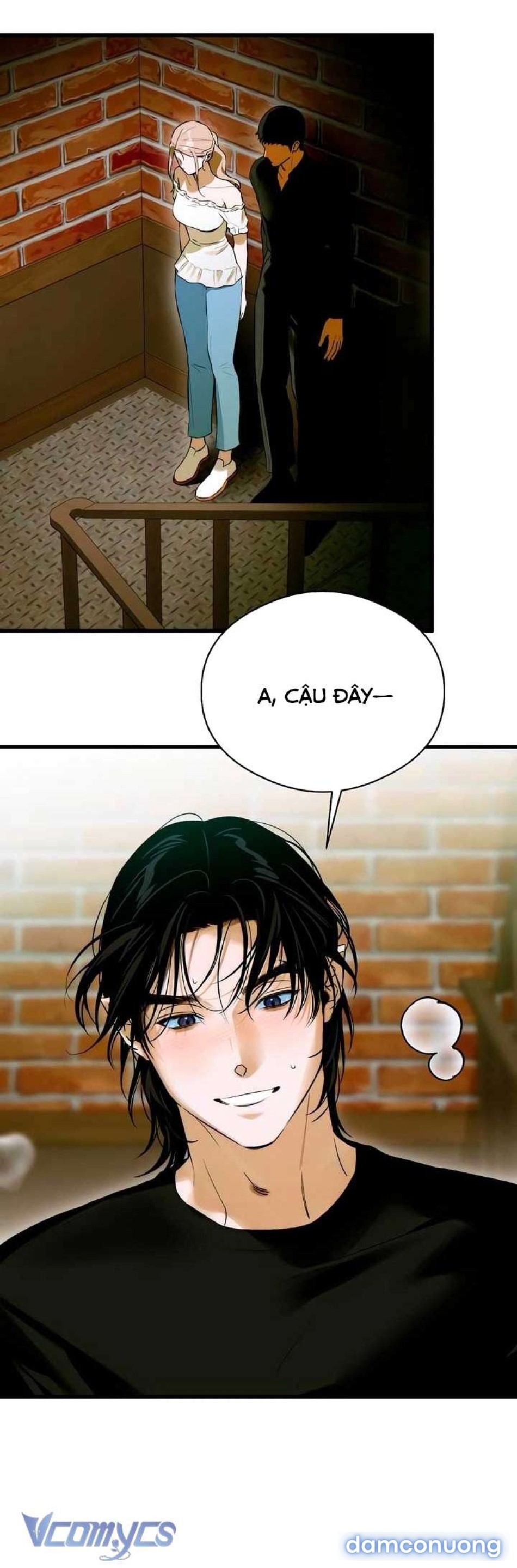 [18+] Mong Ước Của Ác Quỷ 