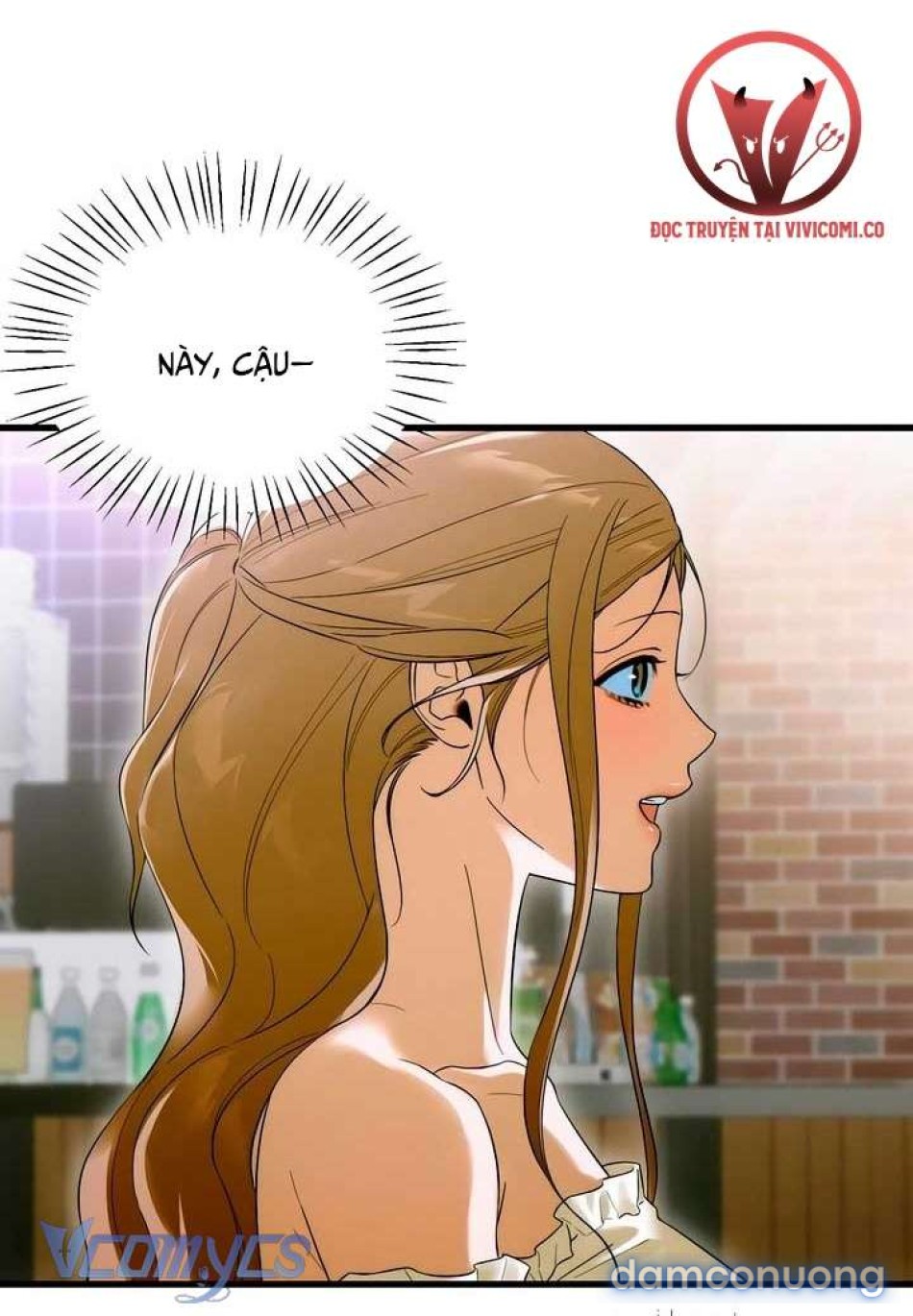 [18+] Mong Ước Của Ác Quỷ 