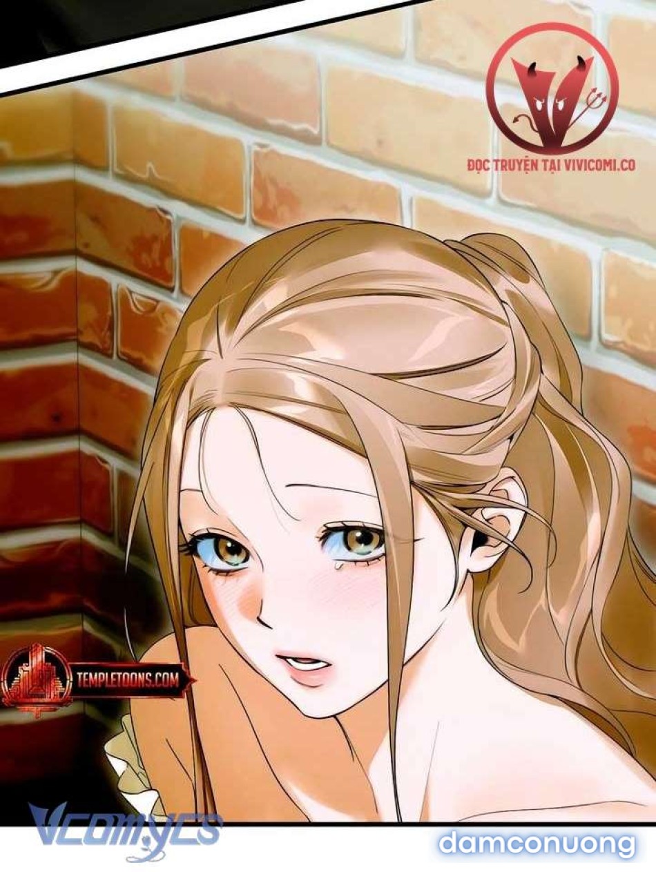 [18+] Mong Ước Của Ác Quỷ 