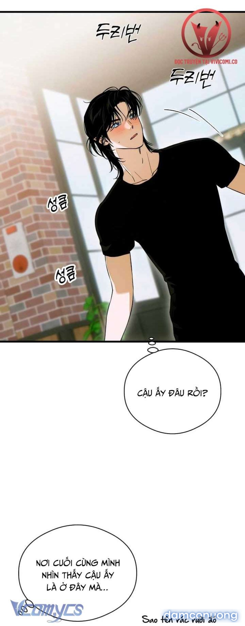 [18+] Mong Ước Của Ác Quỷ 