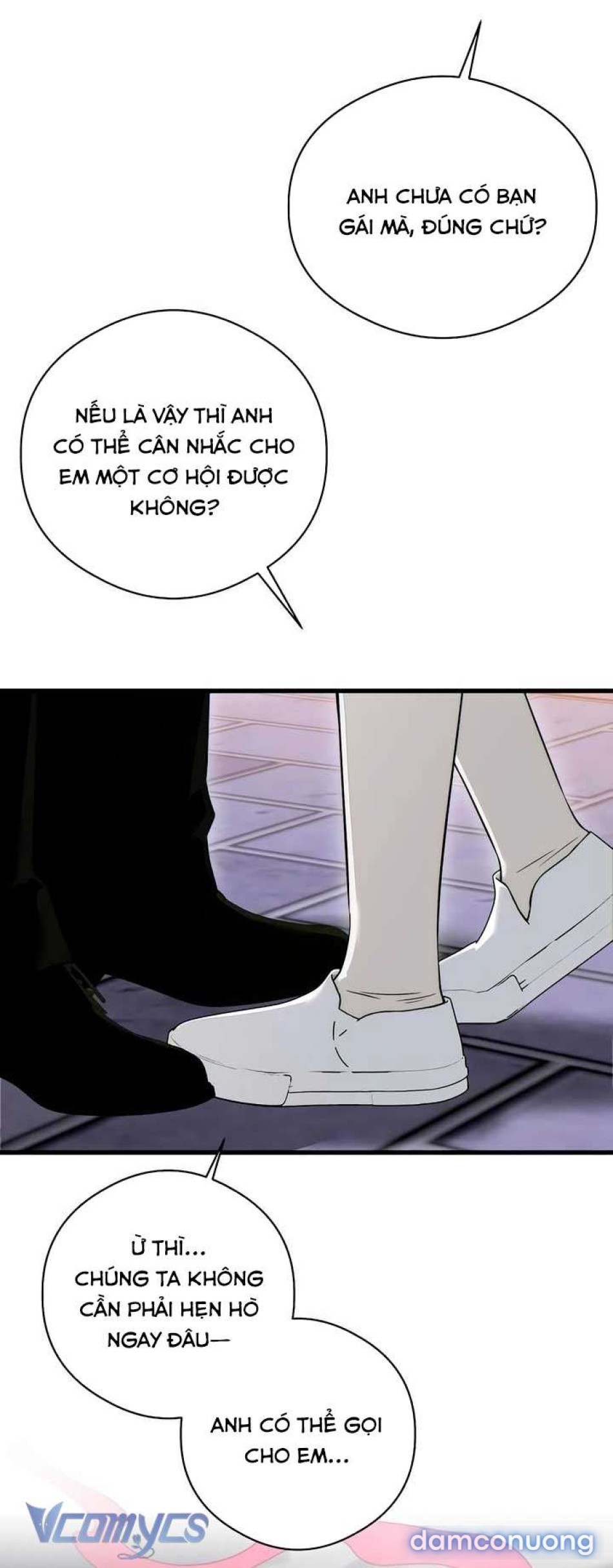 [18+] Mong Ước Của Ác Quỷ 
