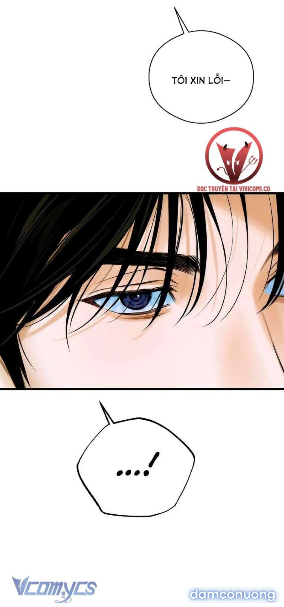 [18+] Mong Ước Của Ác Quỷ 
