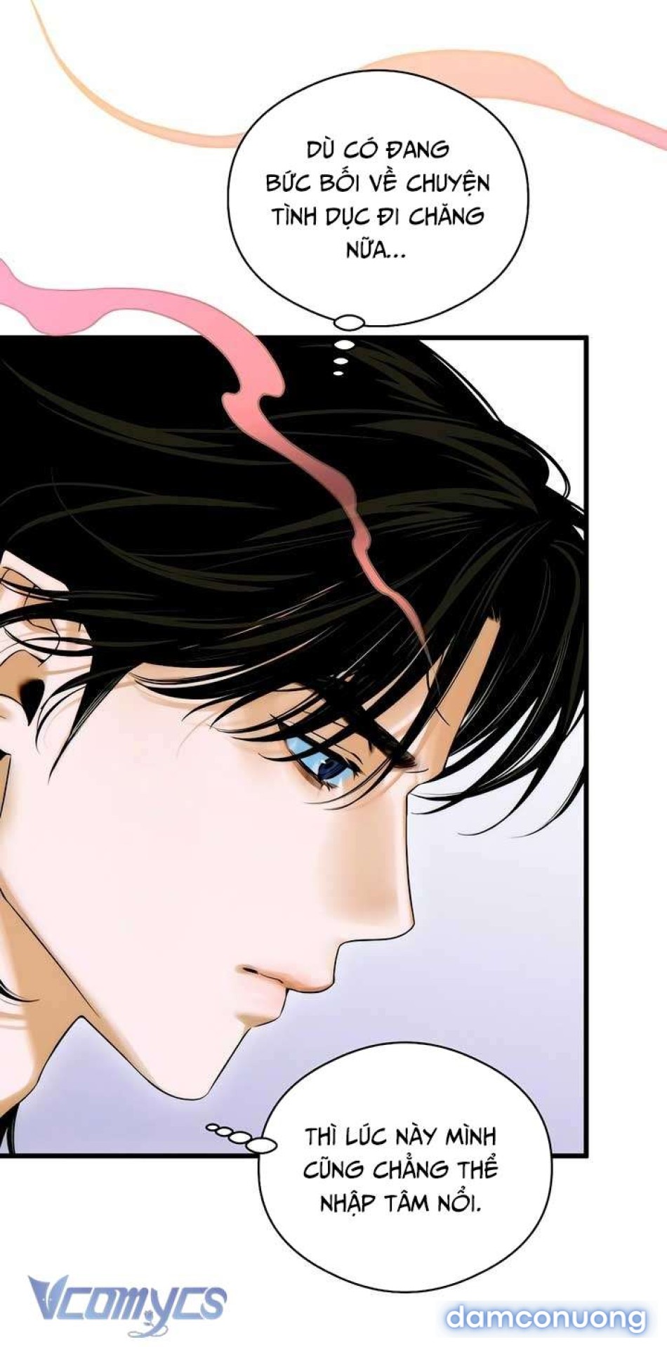 [18+] Mong Ước Của Ác Quỷ 