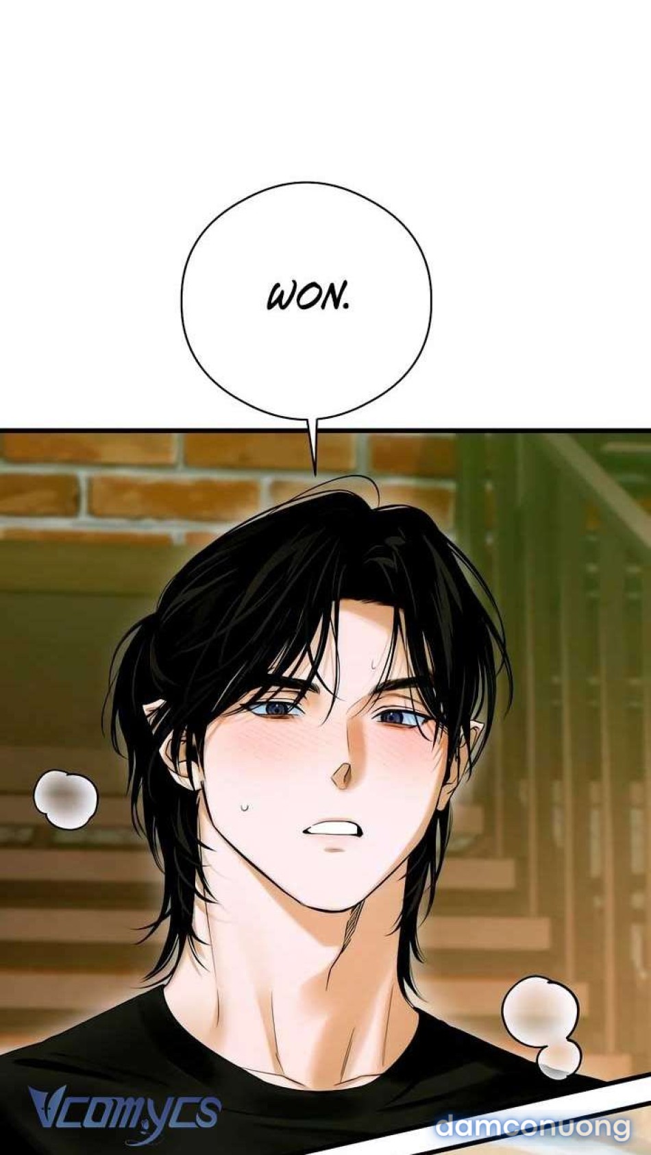 [18+] Mong Ước Của Ác Quỷ 