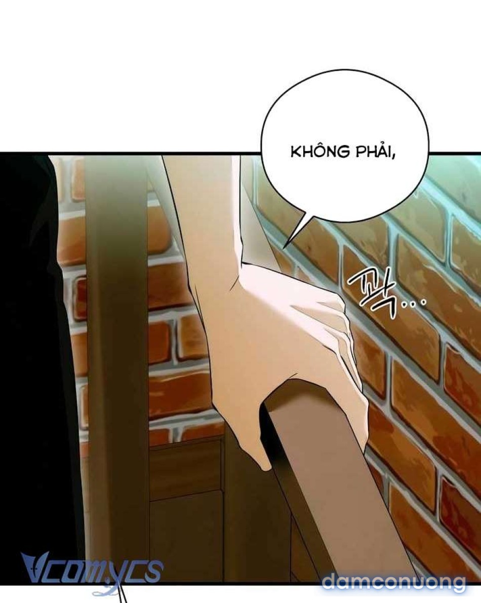 [18+] Mong Ước Của Ác Quỷ 